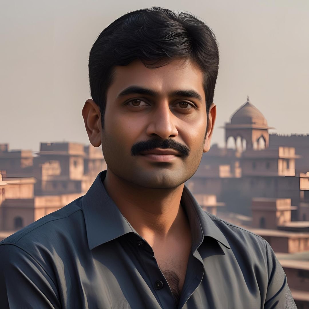 Rakesh Patel