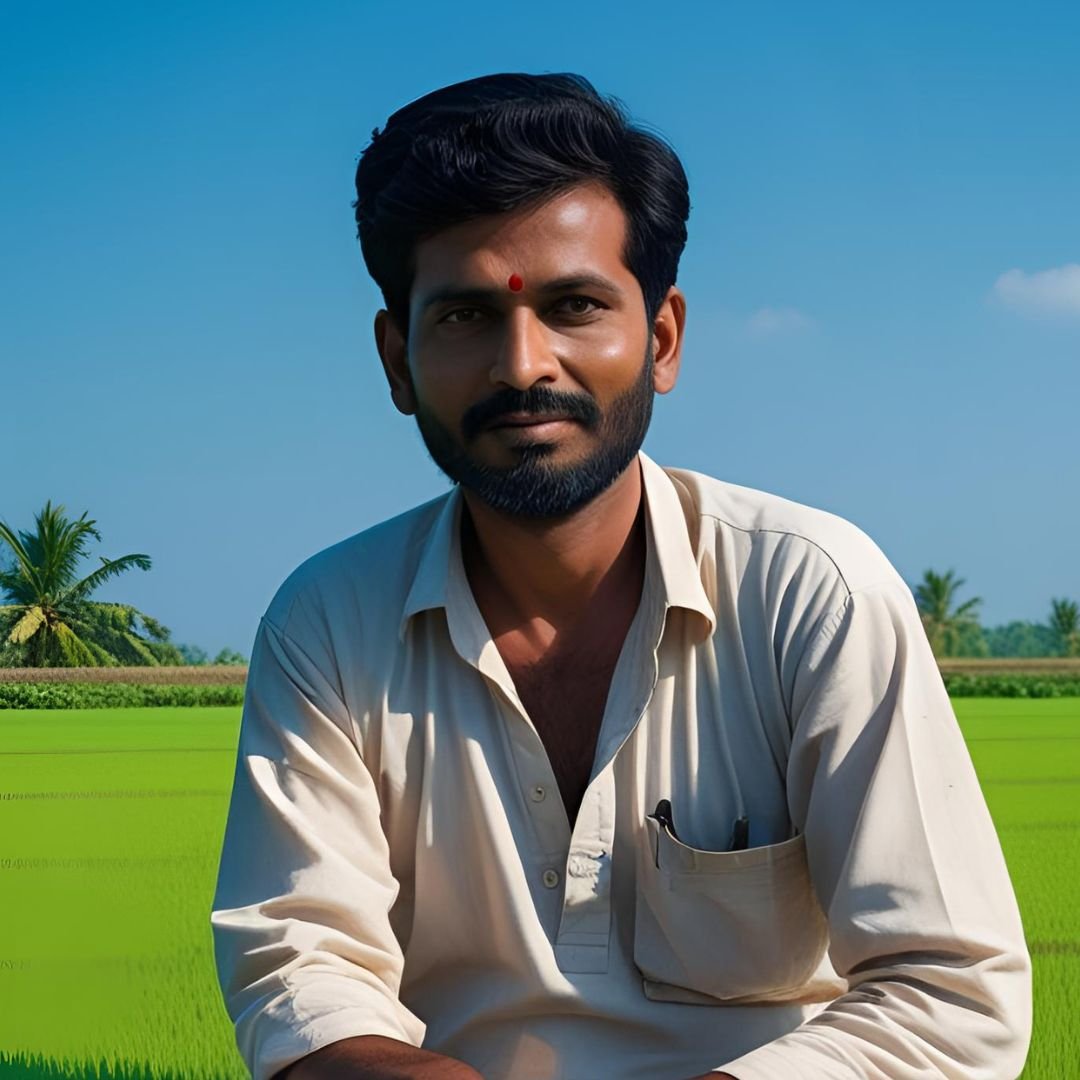 Suresh Yadav